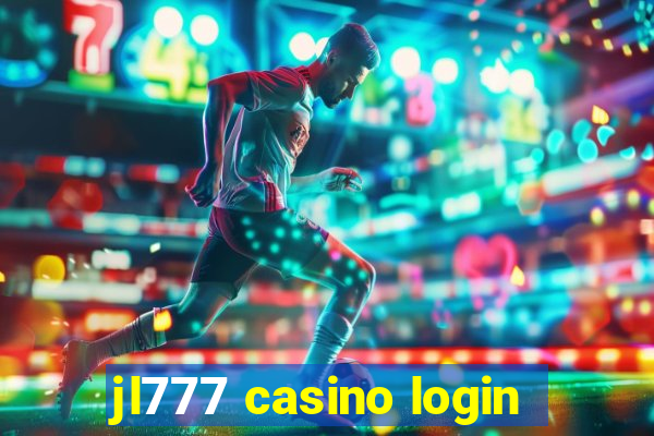 jl777 casino login