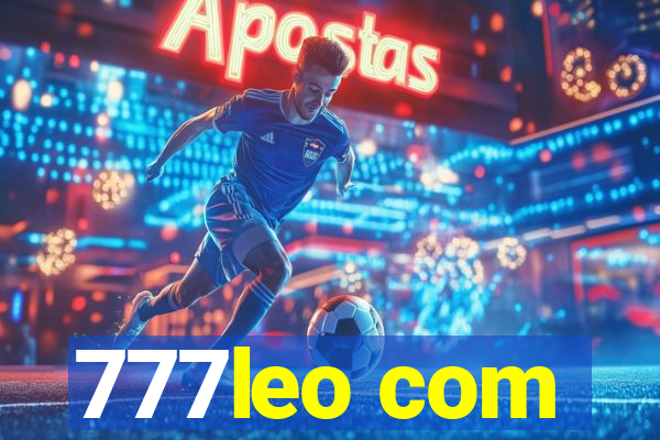 777leo com