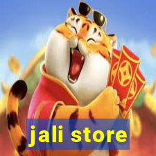 jali store