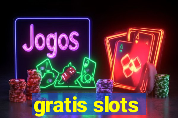 gratis slots