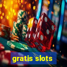 gratis slots