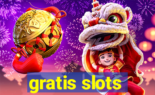 gratis slots