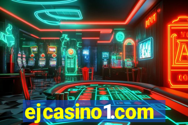 ejcasino1.com