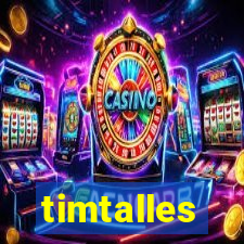 timtalles