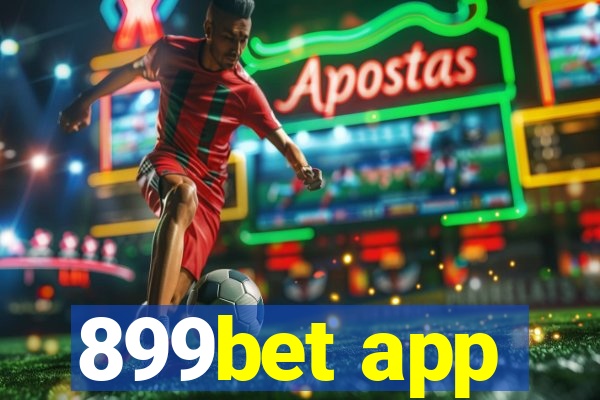 899bet app