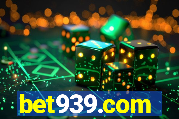 bet939.com