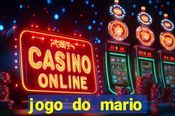 jogo do mario flash 2.0 no click jogos