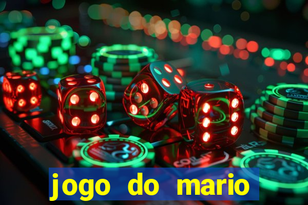 jogo do mario flash 2.0 no click jogos