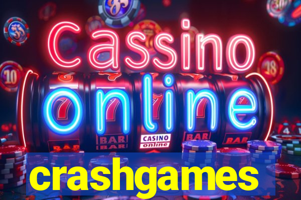 crashgames