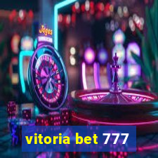 vitoria bet 777