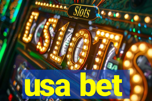 usa bet