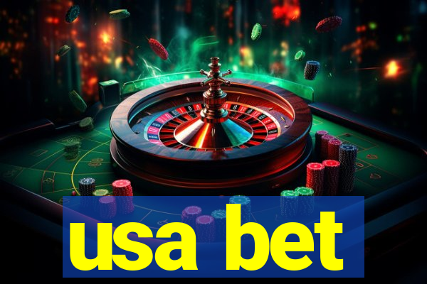 usa bet