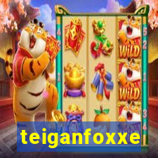 teiganfoxxe