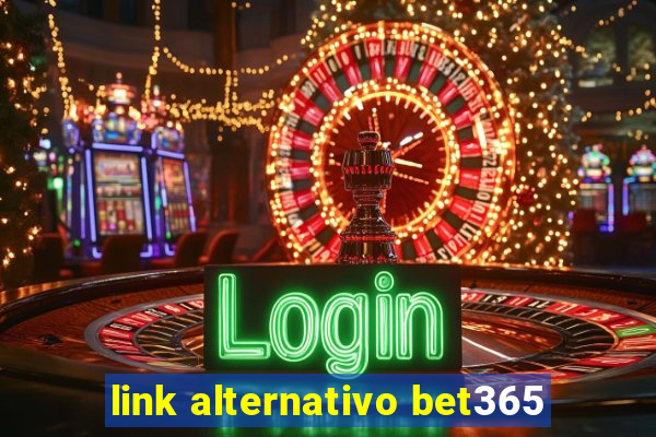 link alternativo bet365