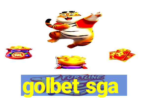 golbet sga