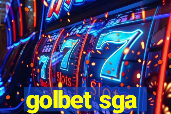 golbet sga