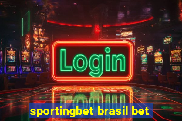 sportingbet brasil bet