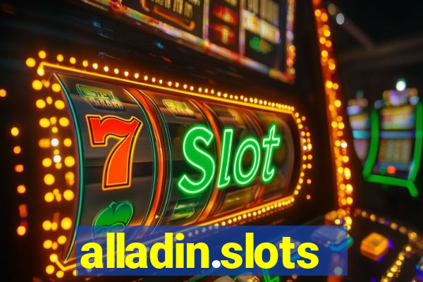 alladin.slots