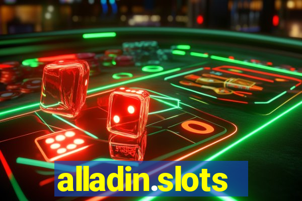 alladin.slots