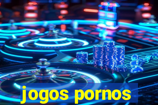 jogos pornos