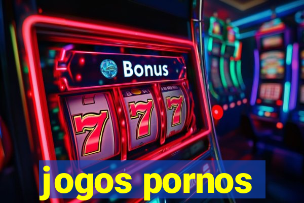 jogos pornos