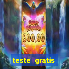 teste gratis fortune tiger