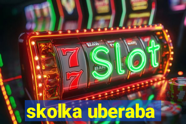 skolka uberaba