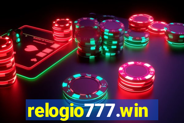 relogio777.win