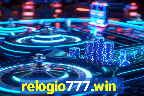 relogio777.win