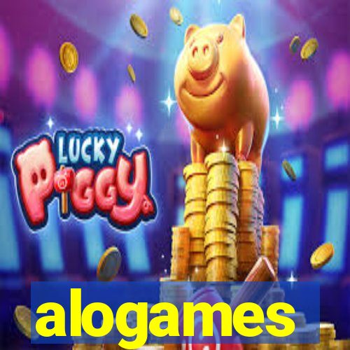 alogames