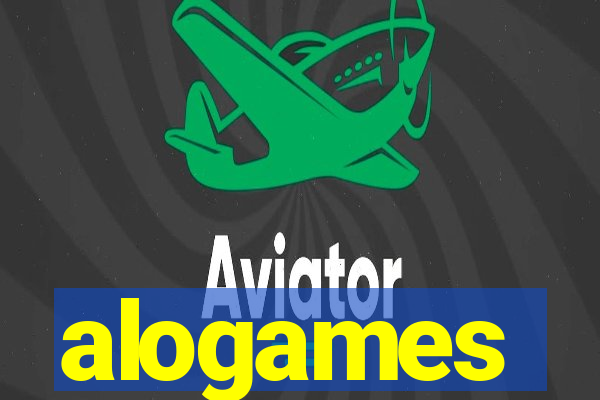 alogames