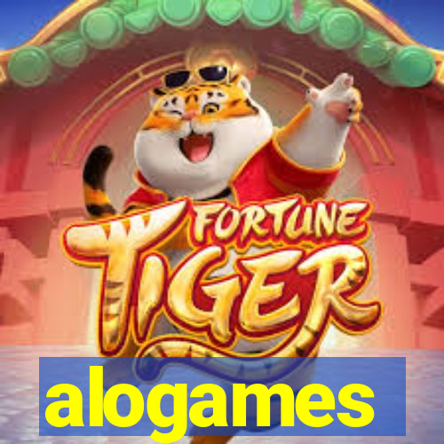 alogames