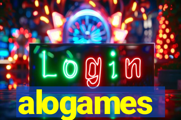 alogames