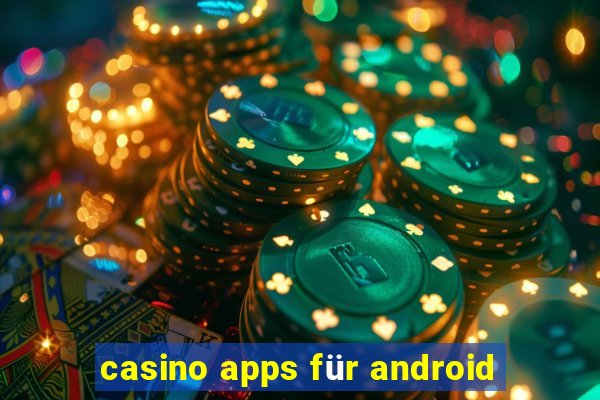 casino apps für android