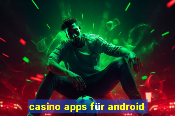 casino apps für android