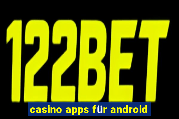 casino apps für android