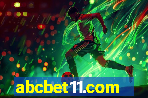 abcbet11.com