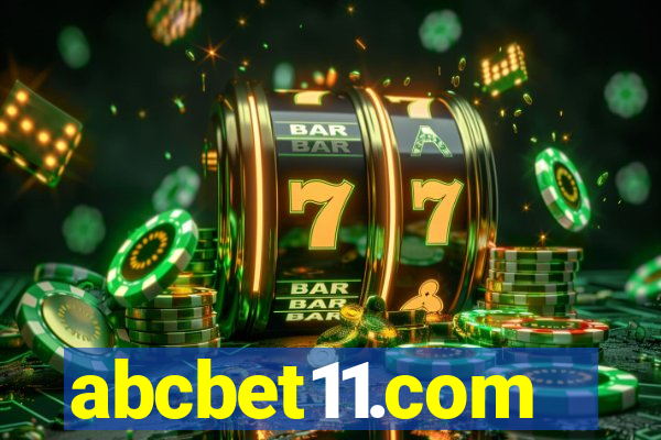 abcbet11.com