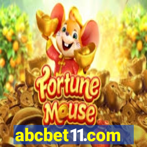 abcbet11.com