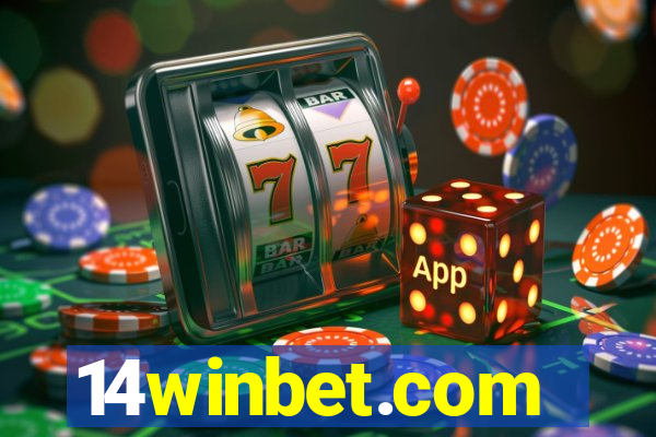 14winbet.com