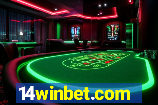 14winbet.com