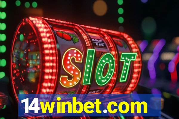 14winbet.com