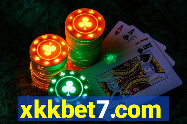 xkkbet7.com