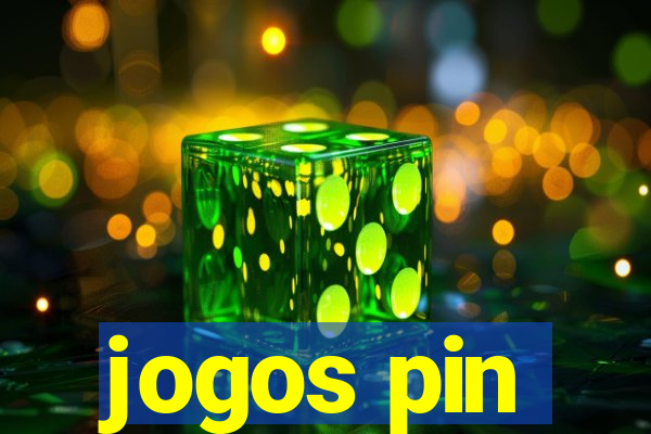 jogos pin