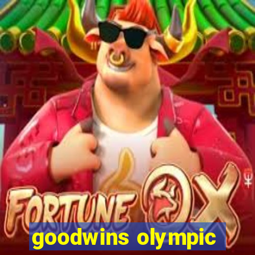 goodwins olympic