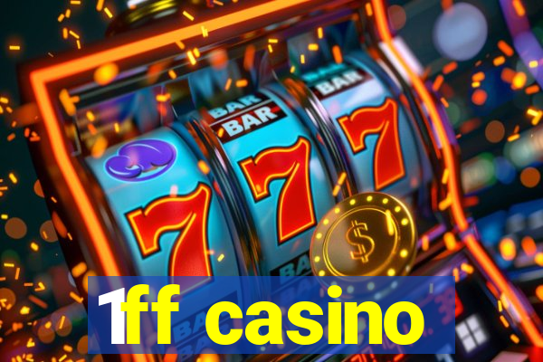 1ff casino