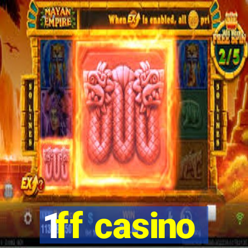 1ff casino