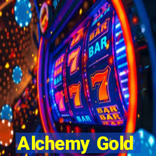 Alchemy Gold