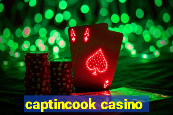 captincook casino