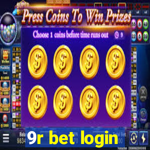 9r bet login